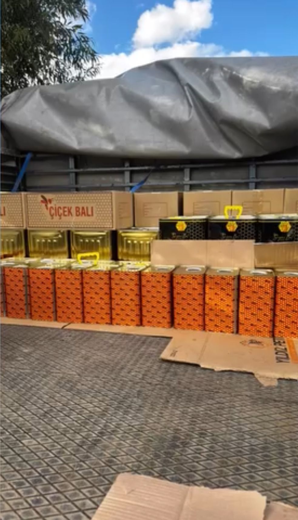 Pulat Arıcılık ve Bal Ürünleri